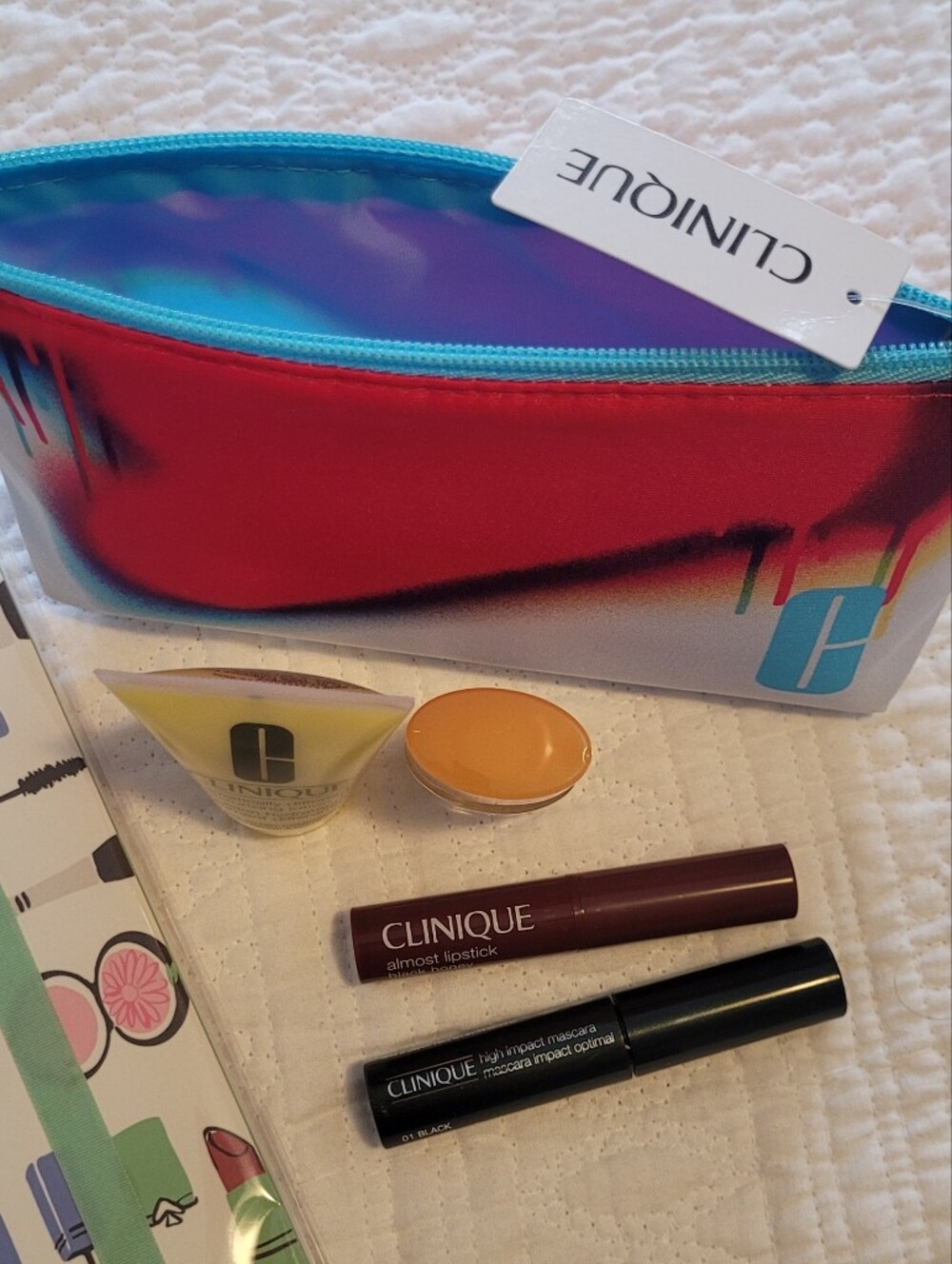 Clinque Goodies - Picture 5 of 5